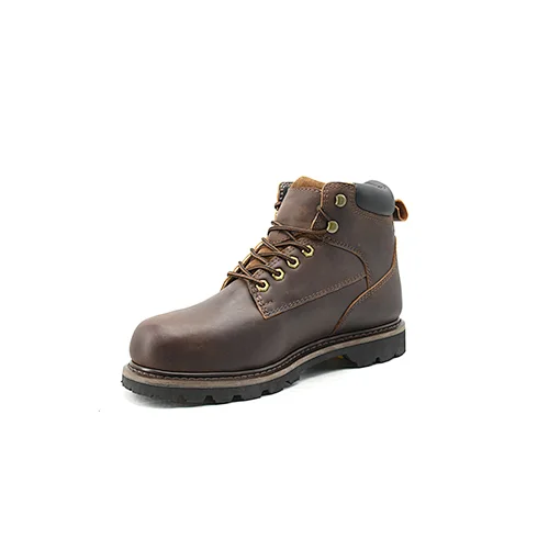 Goodyear safety shoes