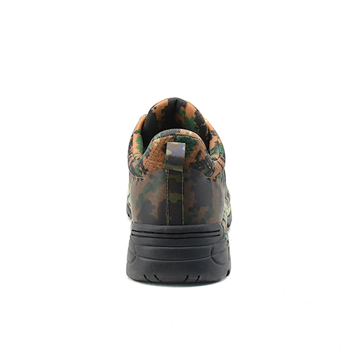 Goodyear Work Safety Shoes Footwear Rubber Traction Outsole