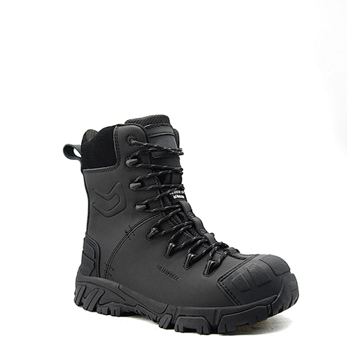 Steel Toe Protect Anti-SlipBreathable Safety Work Shoes