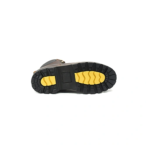 Goodyear safety shoes
