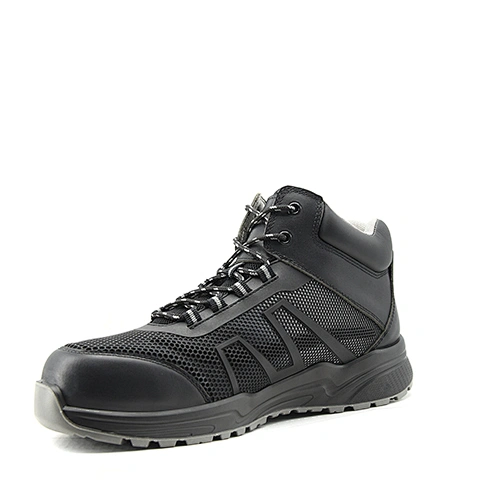KPU upper safety boots supplier | Joyan Safety Shoes