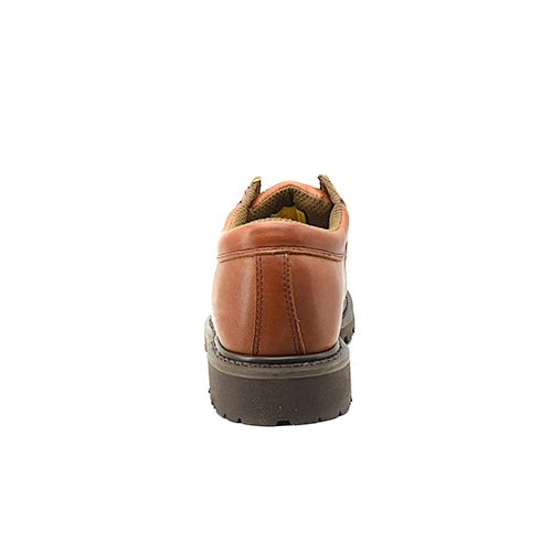 Goodyear Wear Resistance Non-Slip EVA Outsole Safety Shoes
