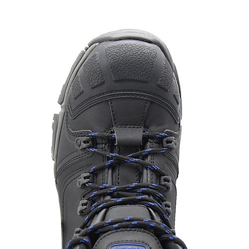 EVA outsole safety boots