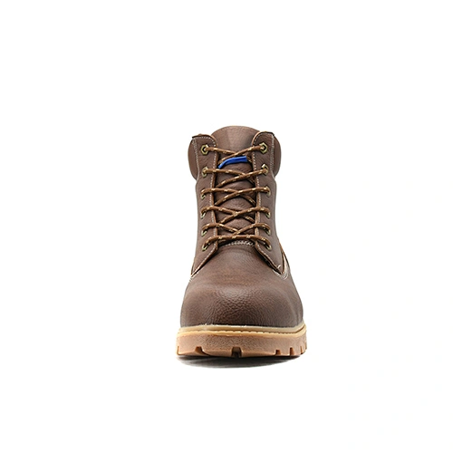 goodyear welt safety boots