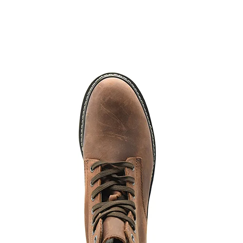 Kevlar Slip Resistant Goodyear Work Footwear Safety Shoes
