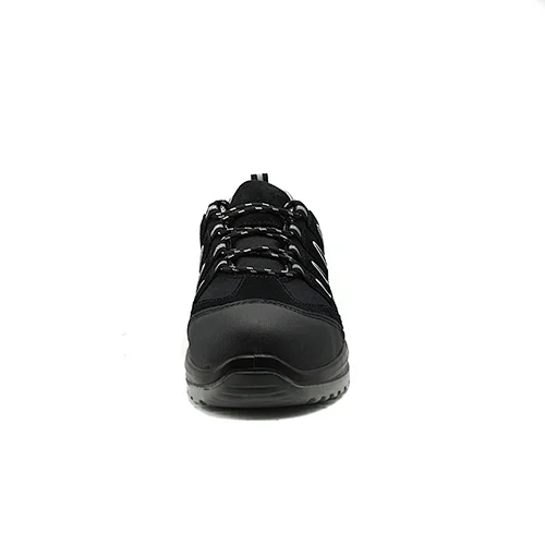 Steel Toe Breathable Sports Work Safety Shoes Footwear