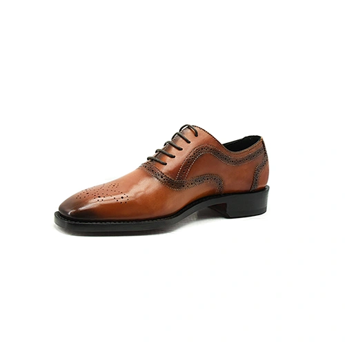 Brogue