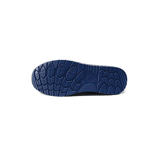 Fly knit