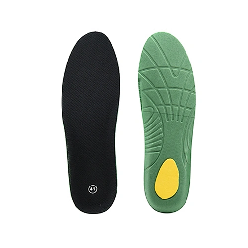 insole