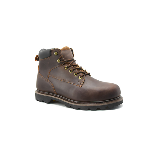 safety shoes