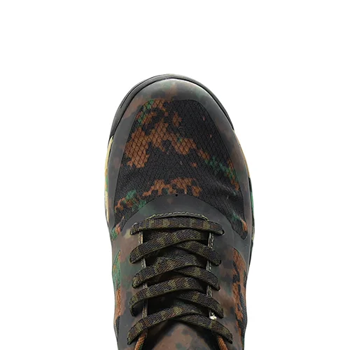 Goodyear Work Safety Shoes Footwear Rubber Traction Outsole