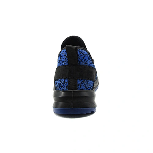 Fly knit