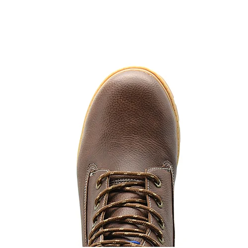Anti-collision toe cap