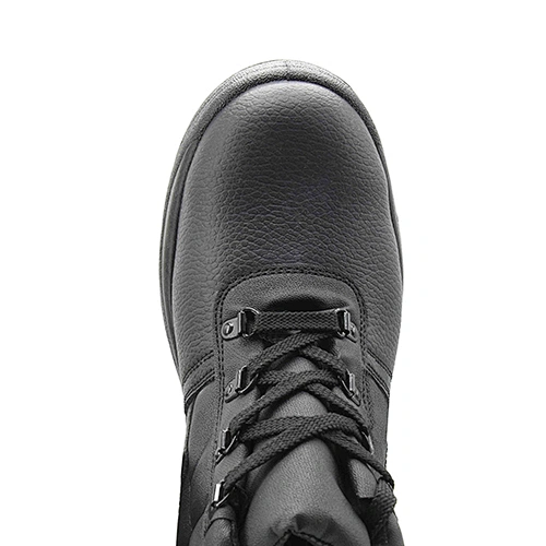 Leather