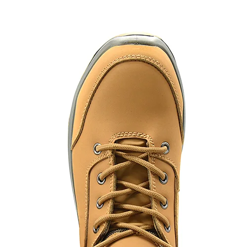 lace-up