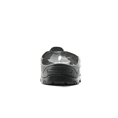 Anti-Slip Abrasion-Resistant Safety Shoes Outsole