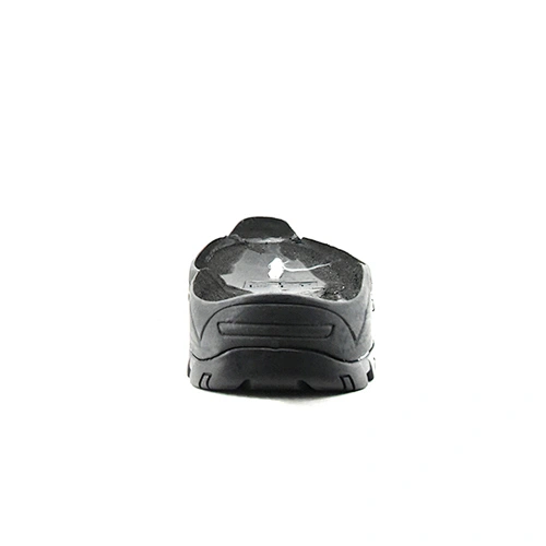Anti-Slip Abrasion-Resistant Safety Shoes Outsole