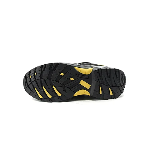 Sport Breathable Wear Resistant Comfortable Safety Sandals