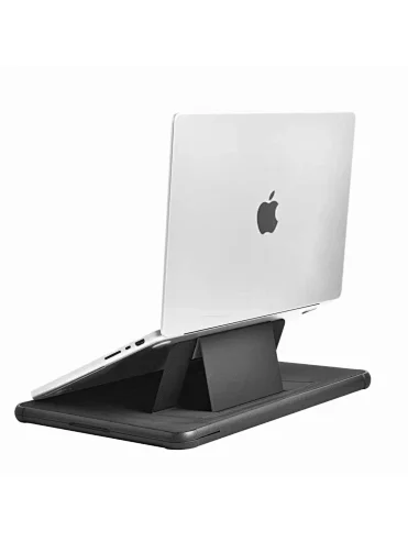 WiWU Defender Stand Case for Macbook 13"/13.6"/14.2"/16.2"