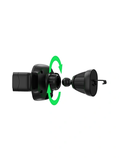 car vent mount