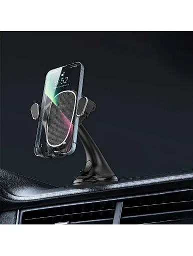 magnetic phone mount