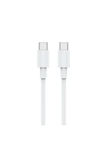 WiWU Durable USB C to Type C PD 60W Fast Charging Cable for Mobile Phone Laptop Tablet