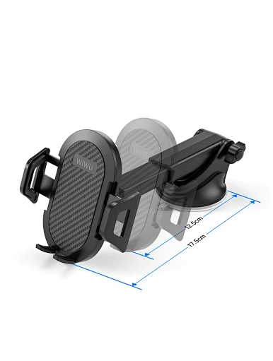 dashboard mount phones