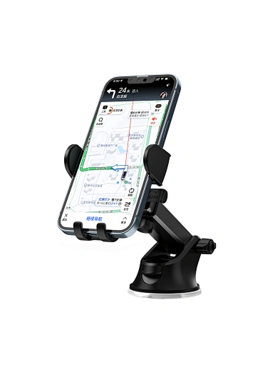 dashboard mount phones