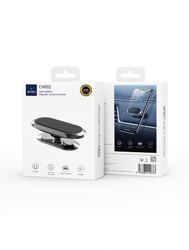 magnetic phone holder