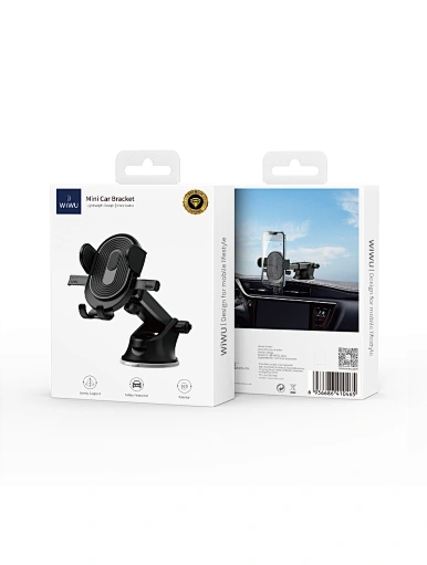 dashboard mount phones