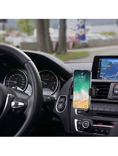 car vent mount