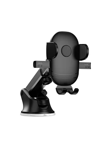 WiWU Windshield Universal Car Mount Phone Holder Desk Stand CH013