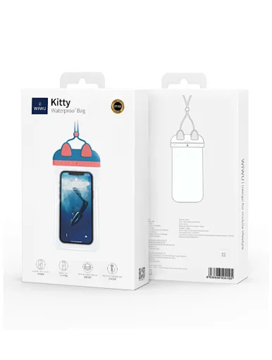 Waterproof bag