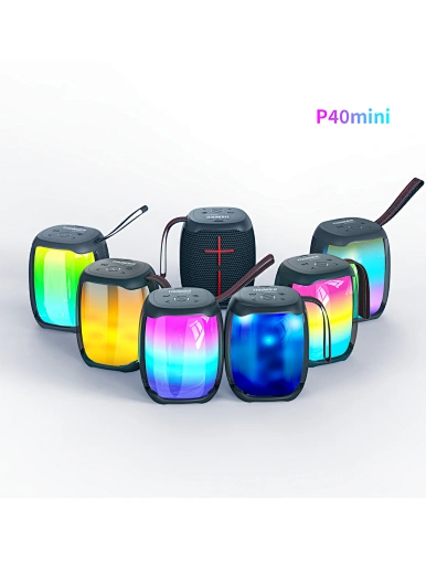 Portable Mini Speaker