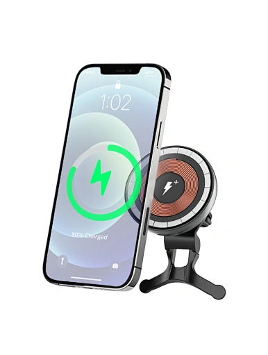 Magnetic Car Mount