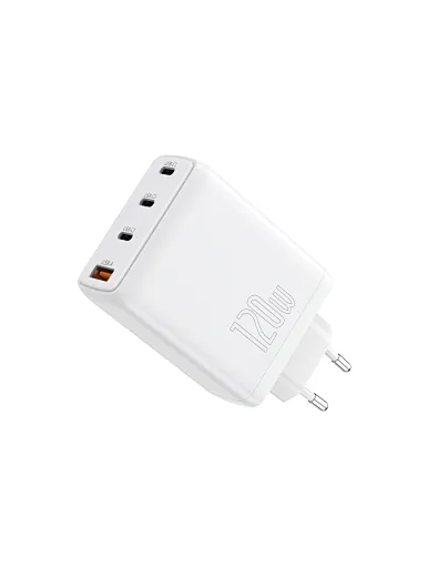 Quick Travel Charger
