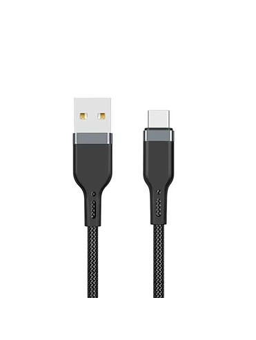 WiWU 3.1A Type C Charger Fast Charging Cable