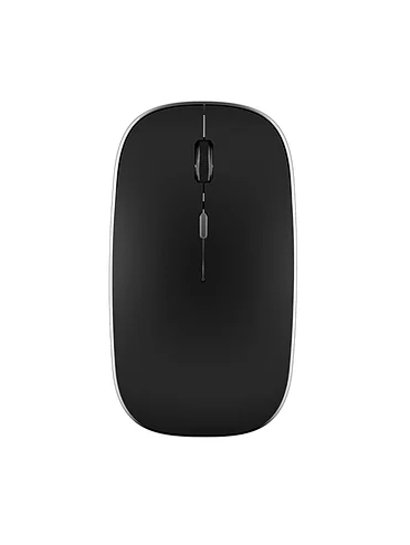 WiWU Dual Model Premium Wireless Mouse with Bluetooth USB Wireless Mouse