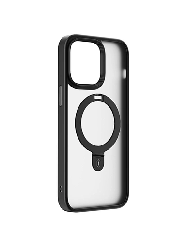 Magnetic Stand Cellphone Case