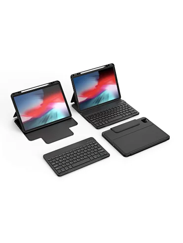 Protective Keyboard Case