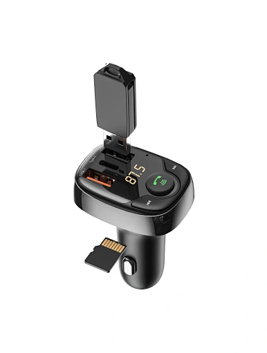  car quick charger
