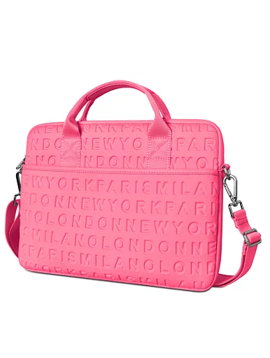 laptop handbag