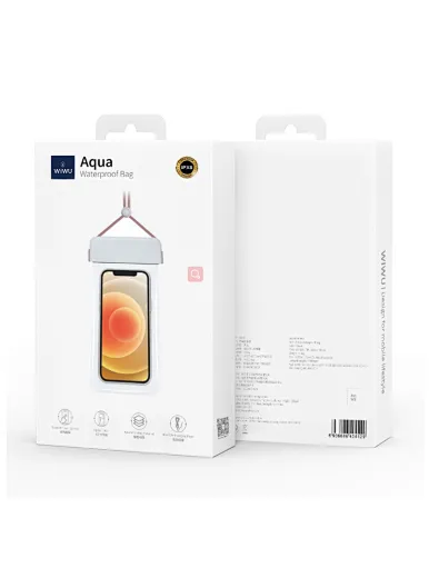 Waterproof Storage Bag