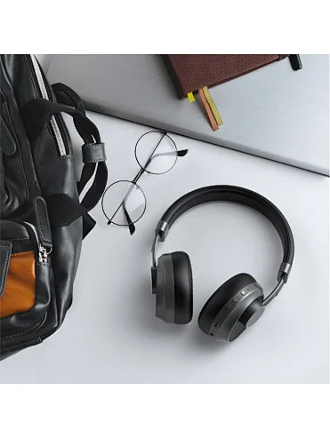 WiWU Elite Headphone Gaming Headset Wireless Headphones HiFi Stereo Audio BT 5.0
