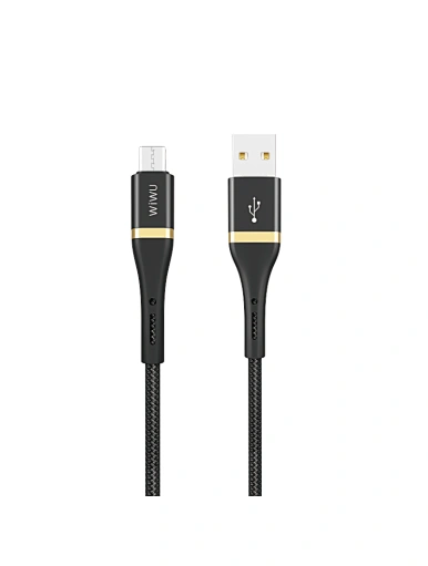 Type C Cable Fast Charging Braided Cord for Phones