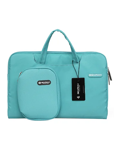 WiWU Factory Customize Eco friendly Laptop Handbag Laptop bag for Macbook Air Pro