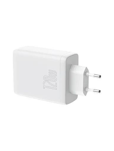 Quick Travel Charger