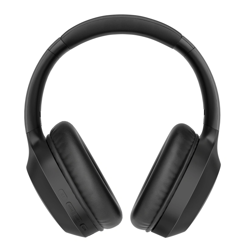 auto orient CMF by Nothing Buds Pro WIWU Wireless Bluetooth Headphone Stereo Bach Headset TD-01 - Black