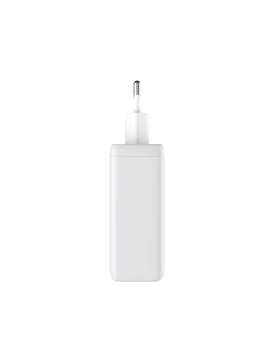 Quick Travel Charger