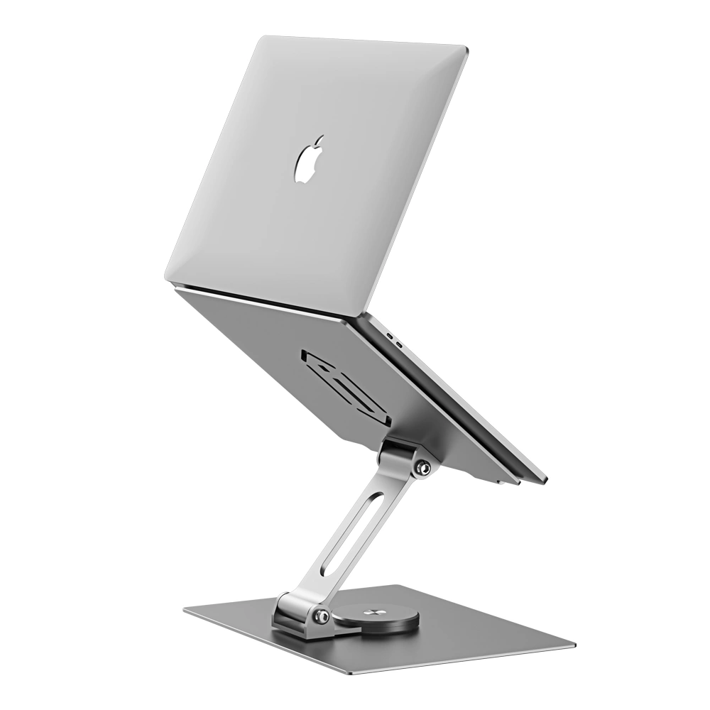 Stand Nhôm MacBook Xoay WIWU S800